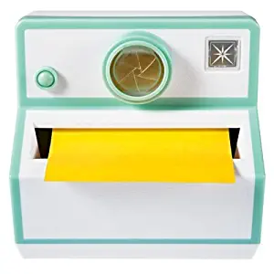 3M Pop-Up Note Dispenser Yellow 45 Sheets/Pad (CAM-330-MT)