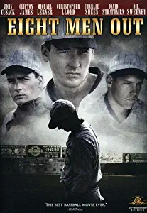 Eight Men Out (20th Anniversary Edition)