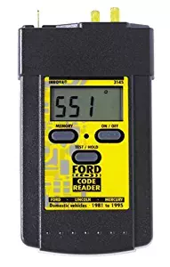 INNOVA 3145 Ford Digital OBD1 Code Reader