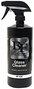 Blackfire Pro Detailers Choice BF-430 Glass Cleaner, 32 oz.