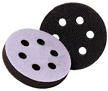 3M Hookit Soft Interface Pad, 05771, 3 in