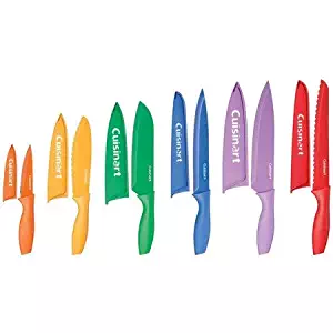 Cuisinart Advantage 12-pc Knife Set