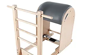 Ladder Barrel