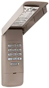 940ESTD Chamberlain Compatible 877MAX LiftMaster Keyless Entry Security+ 2.0 LiftMaster