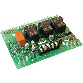 G20-Lennox ICM Replacement Furnace Control Board