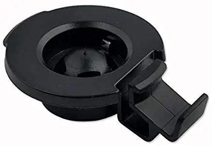 Mount Cradle for Garmin Nuvi 2457LMT, 2497LMT, 2539LMT, 2557LMT, 2558LMTHD, 2559LMT, 2577LT, 2589LMT, 2597LMT, 2598LMTHD, 2599LMTHD, 2639LMT, 2689LMT, 2699LMTHD, 42, 42LM, 44, 44LM, 52, 52LM, 54, 55, 55LM, 55LMT, 56, 56LM, 56LMT, 57, 57LM, 57LMT, 58, 58LM, 58LMT, 67LM, 67LMT, 68LM, 68LMT