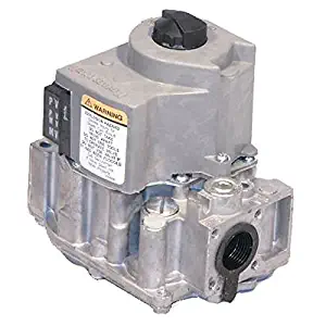 Lennox 41K37 - Natural Gas Valve