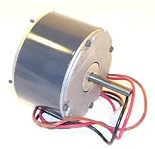 OEM Upgraded Lennox Armstrong Ducane 1/5 HP 230v Condenser Fan Motor 100483-02