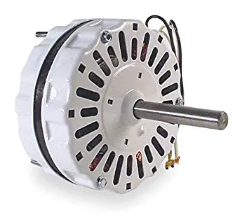 Replacement Motor