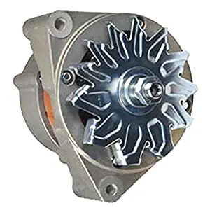 NEW ALTERNATOR FITS GENIE TELEHANDLER GTH-5519 GTH-5514 GTH-844 3.6 AAK3868 AAK4936