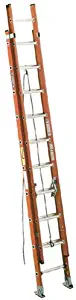 Werner D6228-2 Extension-ladders, 28-Foot