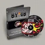 B.Y.O.B. Build Your Own Bike Instructional DVD