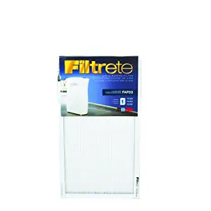 3M FAP03 Filtrete Air Cleaning Filter, 4 Pack