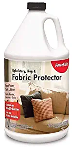 ForceField Fabric Protector 1 gallon