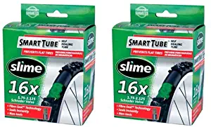 Slime Self-Healing 16 x 1.75-2.125 Bicycle Tube