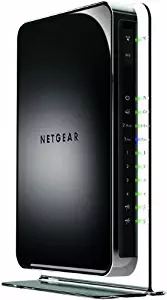 Netgear WiFi Dual Band Gigabit Router (WNDR4500-100NAS)