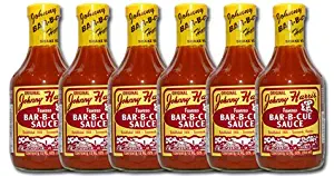 Original BBQ Sauce 6 Pack