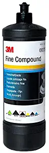 3M - Perfect-it III Fine Compound Polish 09375 33.81fl.oz