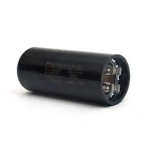 Genie Motor Starting Capacitor 18004-B 220VAC Genie Starting Capacitor 18004B