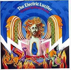 The Electric Lucifer