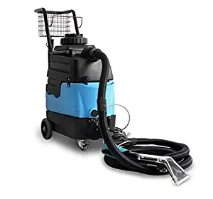 Mytee Lite 8070 Carpet Extractor Machine, Heated 3 Gallon tank