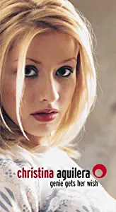 Christina Aguilera - Genie Gets Her Wish [VHS]