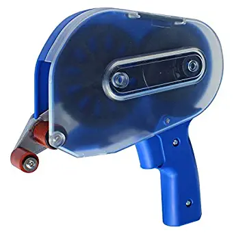 ATG Tape Dispenser, Adhesive Applicator, Dispenses 1/2 in and 3/4 in wide ATG rolls