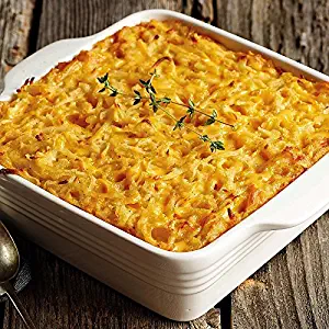 Hashbrown Casserole, 32 oz from Kansas City Steaks