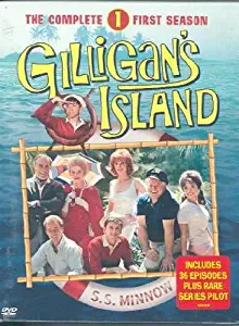 Gilligan's Island: Season 1