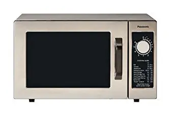 111051 - Programmable Model - Commercial Microwave Ovens, Argos Technologies - Each