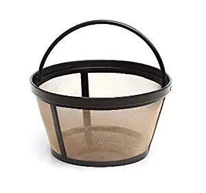 Premium Filters Direct Reusable Coffee Filters fits Cuisinart, Mr. Coffee, Ninja, Hamilton Beach, Black & Decker (Black & Decker)