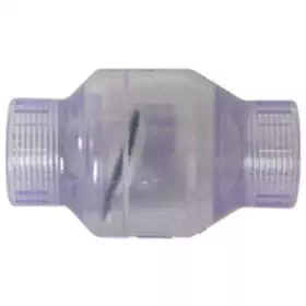 Swing Check Valve - 3/4 inch FPT x 3/4 inch FPT