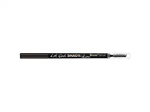 L.A. Girl Shady Slim Brow Pencil 358 Espresso