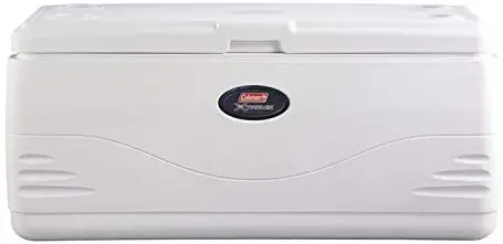 Coleman Xtreme 5 Marine Cooler, 150 Quart