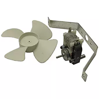 Beverage Air 63C31-001A Fan Motor Kit For 6" Fan Blade & Bracket 23392