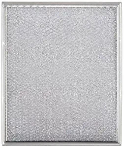 Broan-NuTone BP29 NY NV 403 Alum Grease Filter for Range Hood, 8-3/4 x 10-1/2-Inch, Aluminum