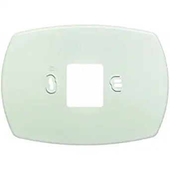 Coverplate/Wall Plate/Goof Plate for Honeywell FocusPRO 6000, 5000; PRO 4000, 3000