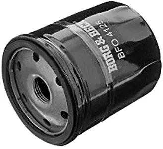 Borg & Beck BFO4125 Oil Filter