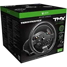 Thrustmaster TMX Force Feedback racing wheel for Xbox One and WINDOWS