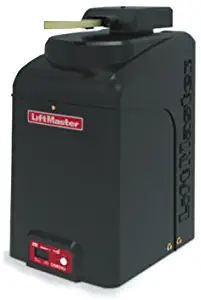 LiftMaster CSW24U Commercial Swing Gate Operator w/Battery Back Up Included!