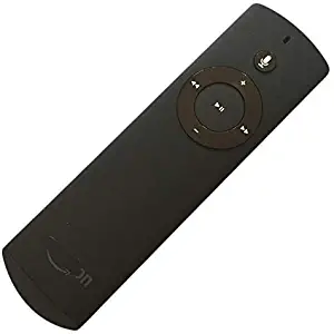 Calvas Remote Control PT346SK With Voice Microphone for Amazon Echo