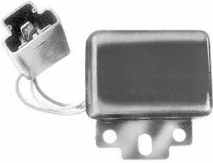 Standard Motor Products VR124 Voltage Regulator