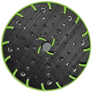 Festool 202458 ETS 150 Soft Sanding Pad