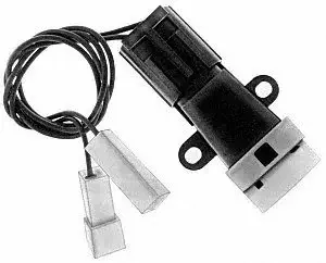 Standard Motor Products FV-7 Fuel Pump Cut-Off Switch