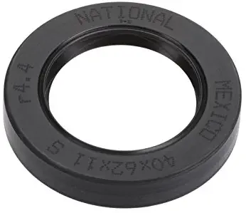 National Oil Seals 224045 Wheel Seal