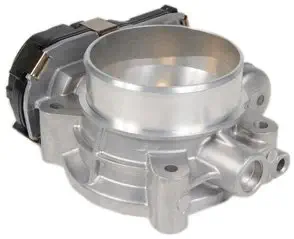 ACDelco 217-3150 GM Original Equipment Fuel Injection Throttle Body with Throttle Actuator