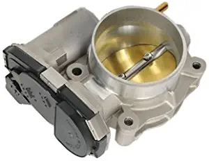 ACDelco 217-3106 GM Original Equipment Fuel Injection Throttle Body with Throttle Actuator