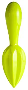 Zak Designs 0204-9035 Citrus Melamine, 3.5" by 3.5", Kiwi Reamer