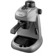 De Longhi Coffee Maker Espresso Maker Ec5 Gray