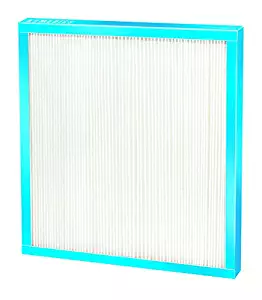 HoMedics Air Purifier Replacement Filter for the Homedics TotalClean AF-20